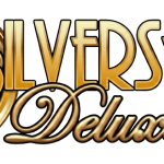 silversands deluxe logo