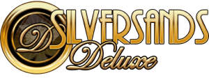 silversands deluxe logo